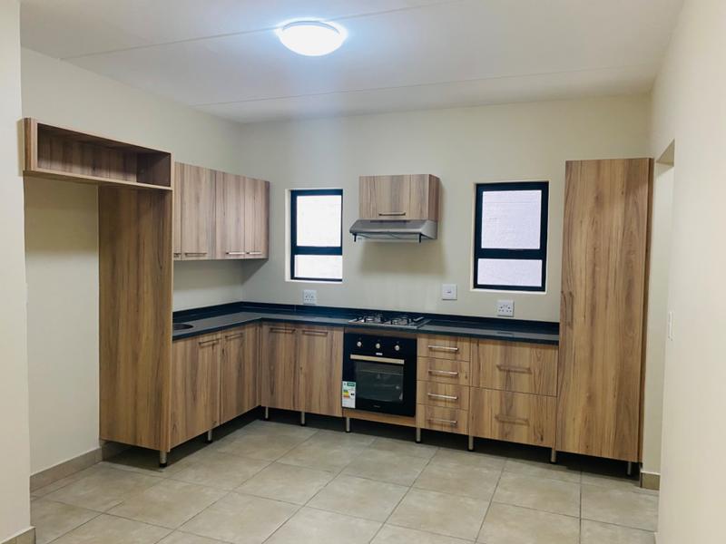 To Let 3 Bedroom Property for Rent in Edenburg Gauteng
