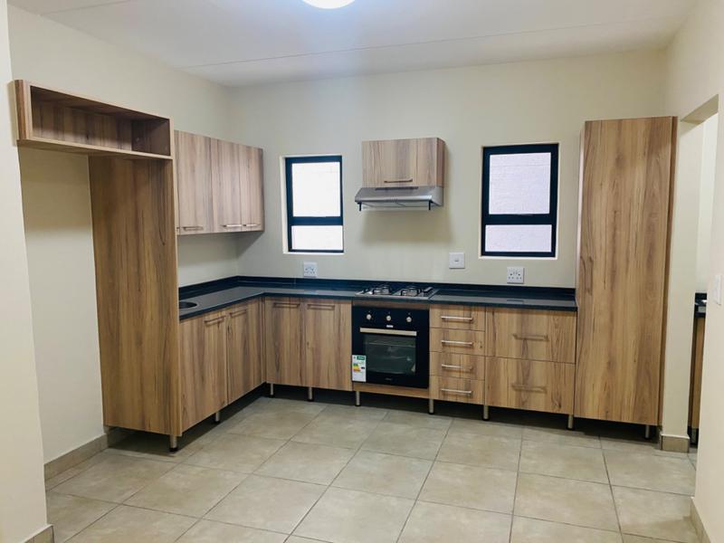 To Let 3 Bedroom Property for Rent in Edenburg Gauteng