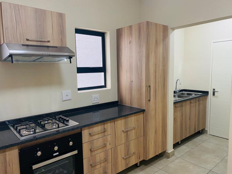 To Let 3 Bedroom Property for Rent in Edenburg Gauteng