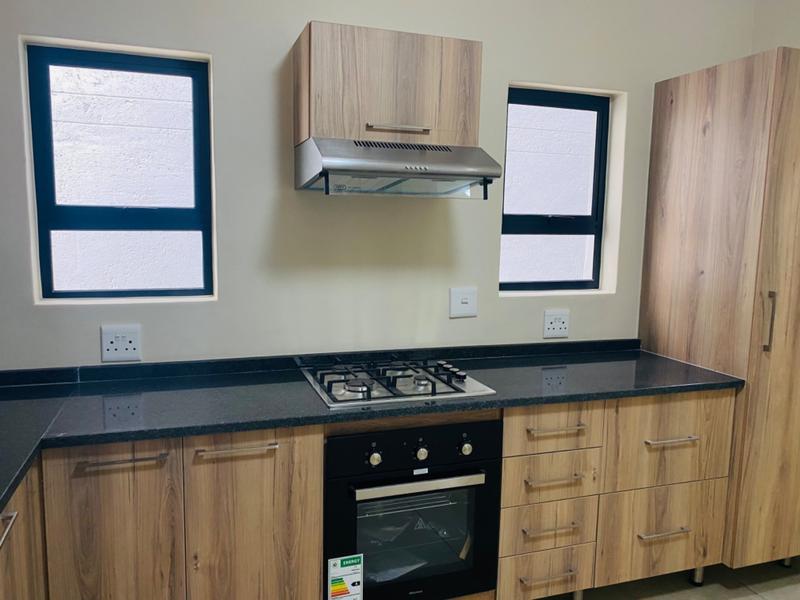 To Let 3 Bedroom Property for Rent in Edenburg Gauteng