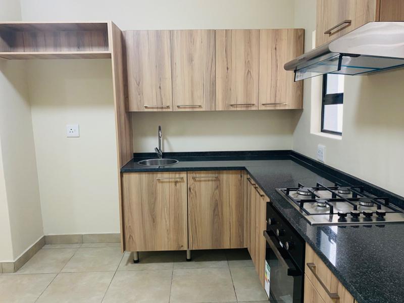 To Let 3 Bedroom Property for Rent in Edenburg Gauteng