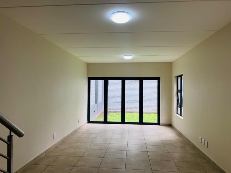 To Let 3 Bedroom Property for Rent in Edenburg Gauteng