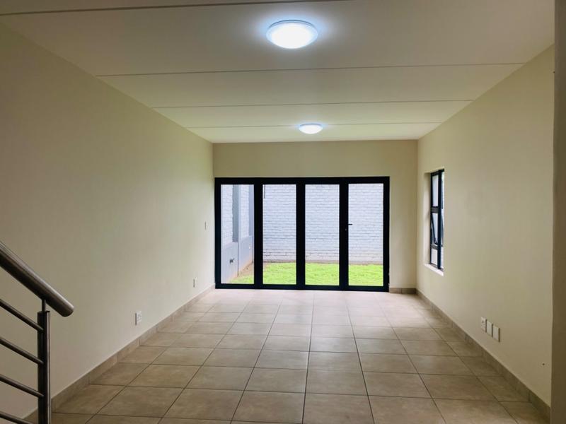 To Let 3 Bedroom Property for Rent in Edenburg Gauteng
