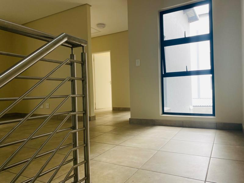 To Let 3 Bedroom Property for Rent in Edenburg Gauteng