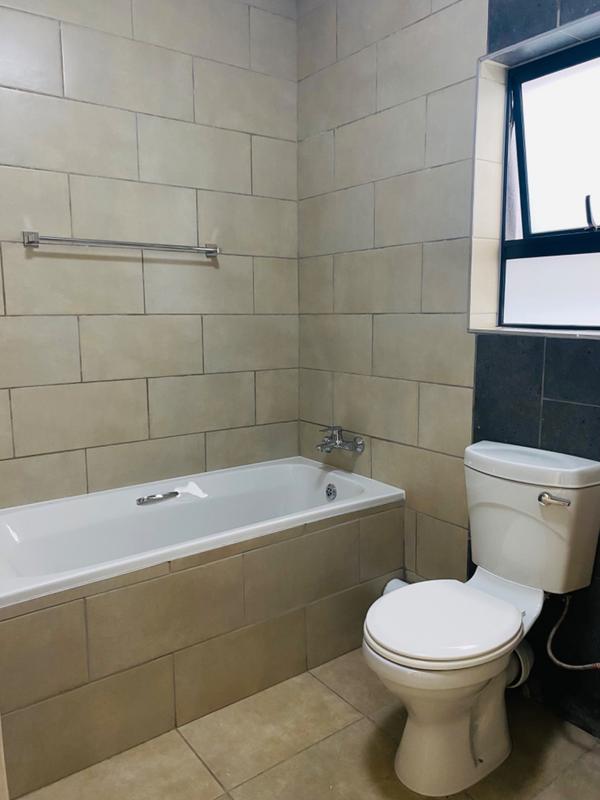 To Let 3 Bedroom Property for Rent in Edenburg Gauteng