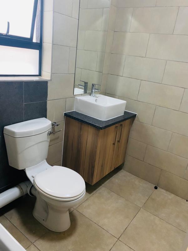 To Let 3 Bedroom Property for Rent in Edenburg Gauteng