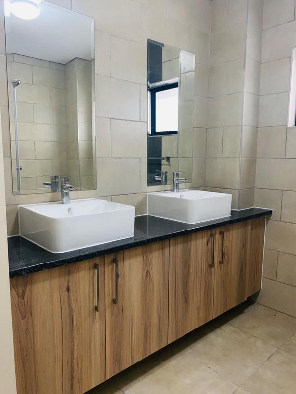 To Let 3 Bedroom Property for Rent in Edenburg Gauteng