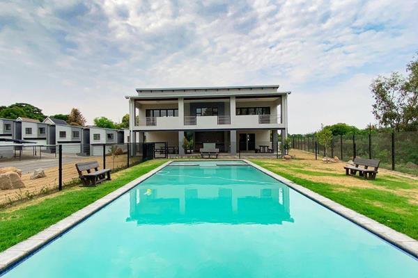 To Let 3 Bedroom Property for Rent in Edenburg Gauteng