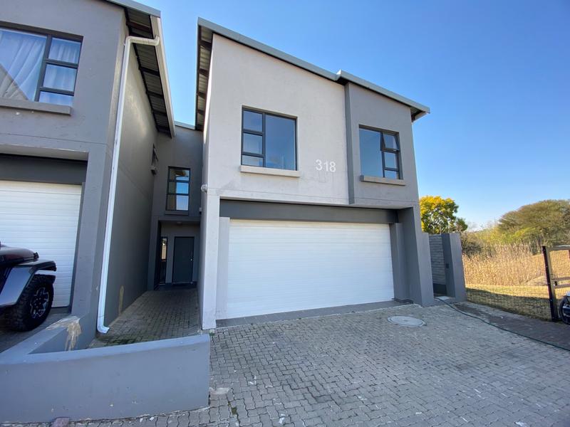 To Let 3 Bedroom Property for Rent in Edenburg Gauteng