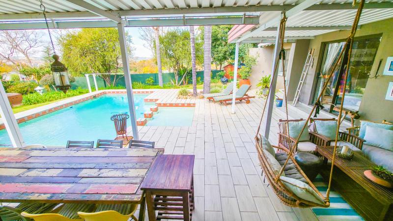3 Bedroom Property for Sale in Paulshof Gauteng