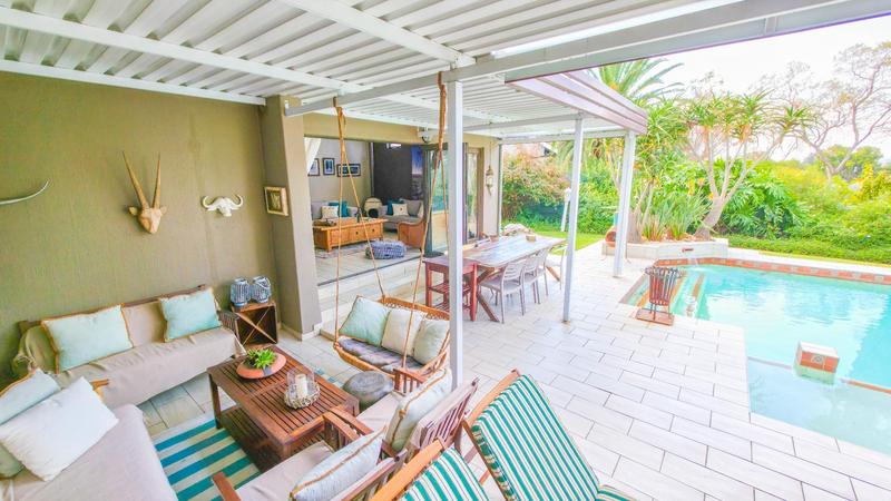 3 Bedroom Property for Sale in Paulshof Gauteng