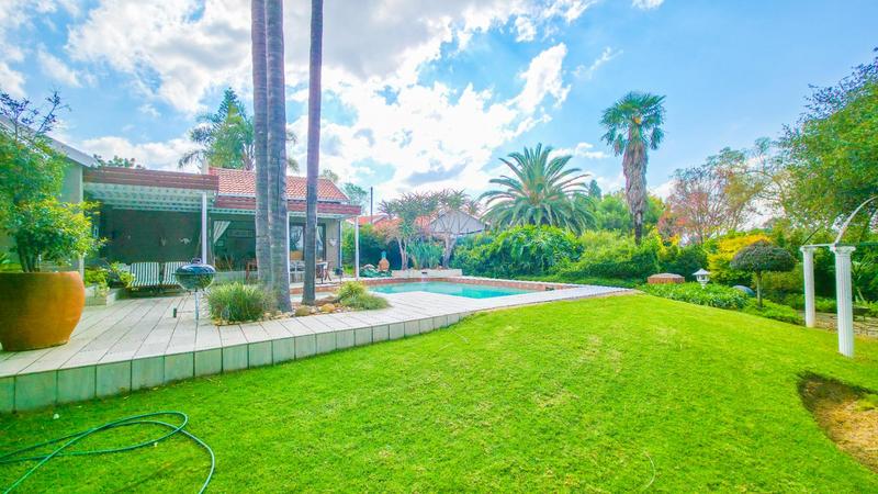 3 Bedroom Property for Sale in Paulshof Gauteng