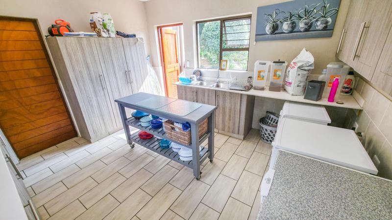 3 Bedroom Property for Sale in Paulshof Gauteng