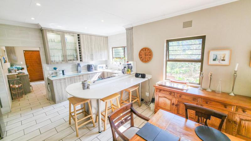 3 Bedroom Property for Sale in Paulshof Gauteng