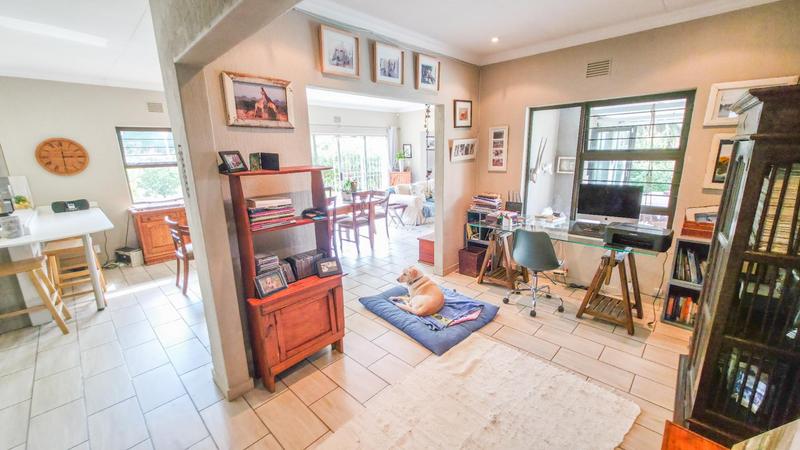 3 Bedroom Property for Sale in Paulshof Gauteng