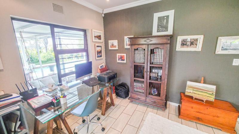 3 Bedroom Property for Sale in Paulshof Gauteng