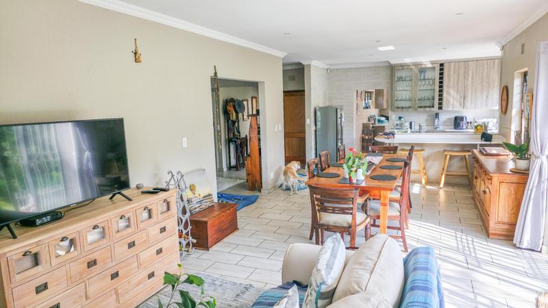 3 Bedroom Property for Sale in Paulshof Gauteng