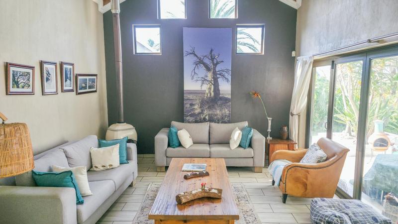 3 Bedroom Property for Sale in Paulshof Gauteng