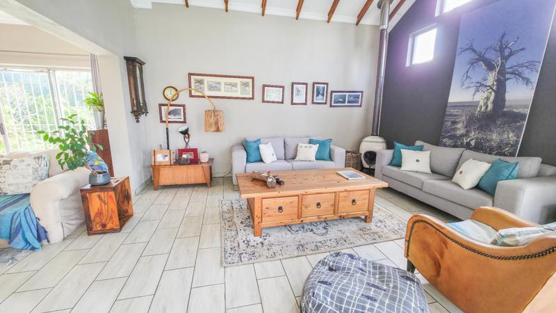 3 Bedroom Property for Sale in Paulshof Gauteng
