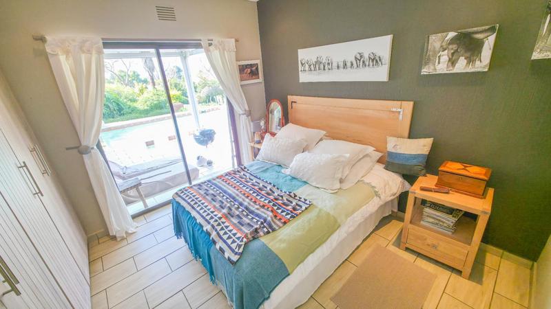 3 Bedroom Property for Sale in Paulshof Gauteng