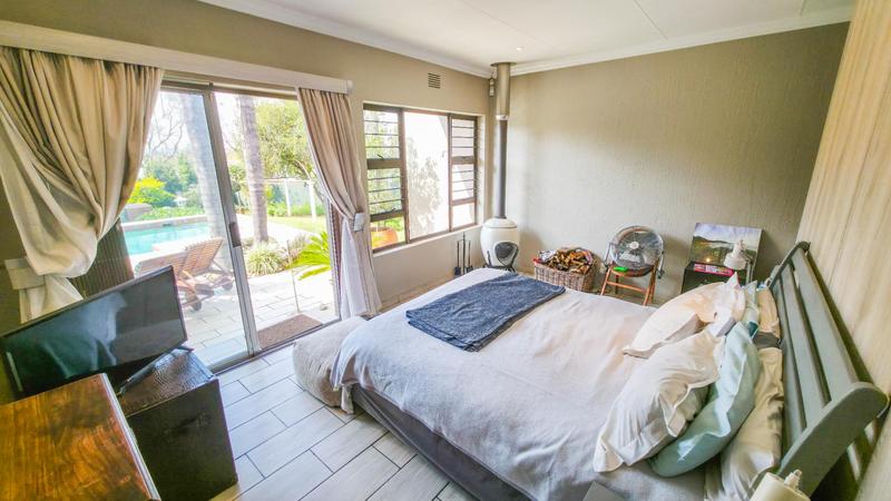 3 Bedroom Property for Sale in Paulshof Gauteng