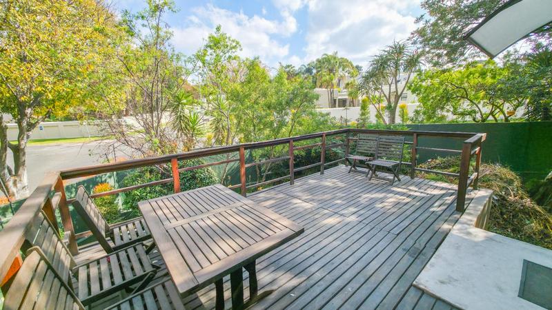 3 Bedroom Property for Sale in Paulshof Gauteng