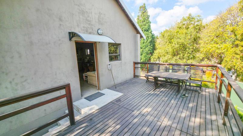 3 Bedroom Property for Sale in Paulshof Gauteng