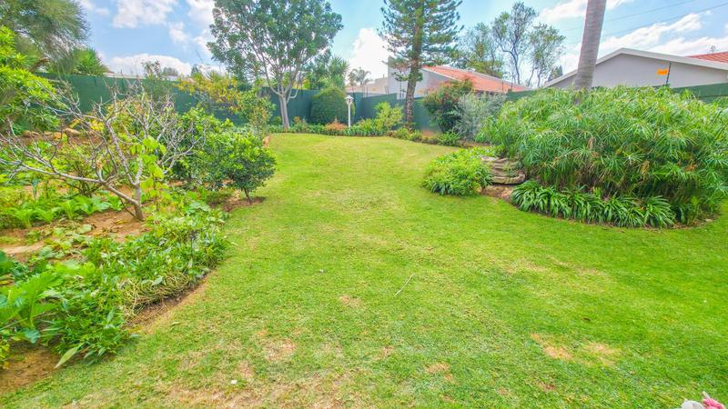 3 Bedroom Property for Sale in Paulshof Gauteng