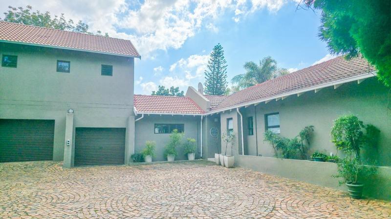 3 Bedroom Property for Sale in Paulshof Gauteng