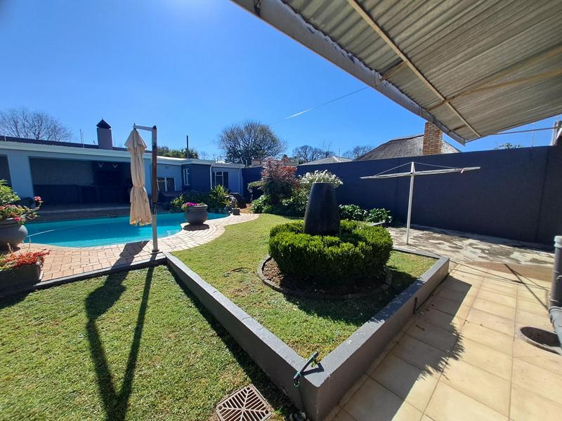 3 Bedroom Property for Sale in Primrose Gauteng