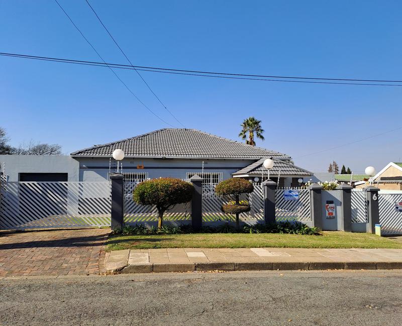3 Bedroom Property for Sale in Primrose Gauteng