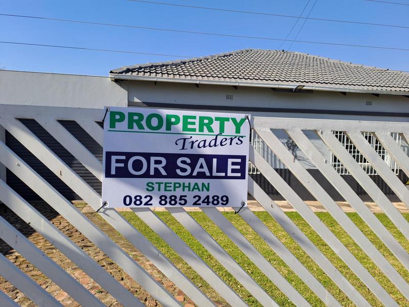3 Bedroom Property for Sale in Primrose Gauteng
