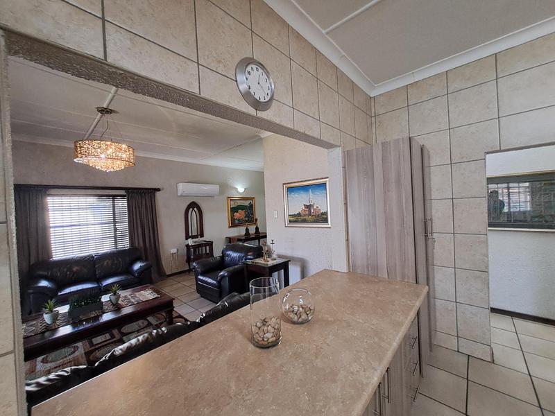 3 Bedroom Property for Sale in Primrose Gauteng