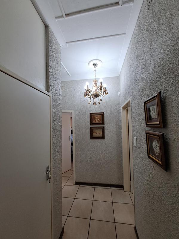 3 Bedroom Property for Sale in Primrose Gauteng
