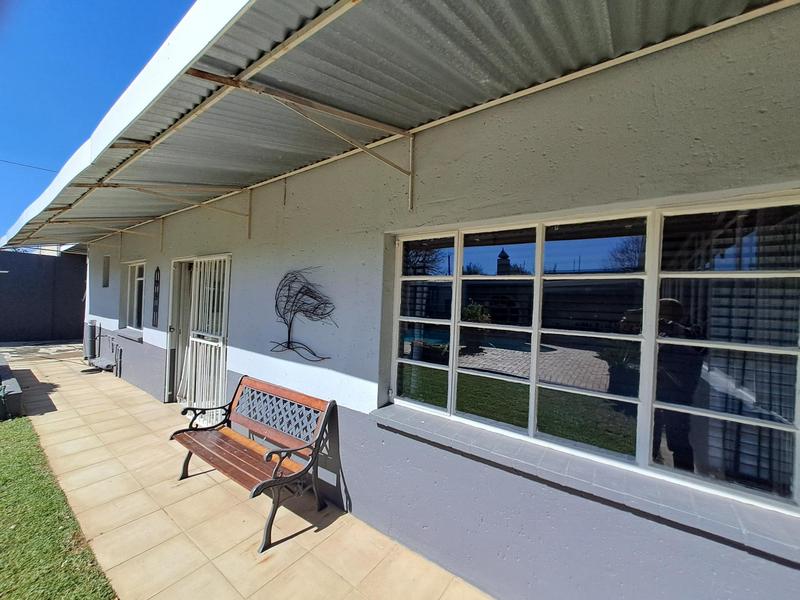3 Bedroom Property for Sale in Primrose Gauteng