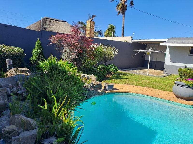 3 Bedroom Property for Sale in Primrose Gauteng