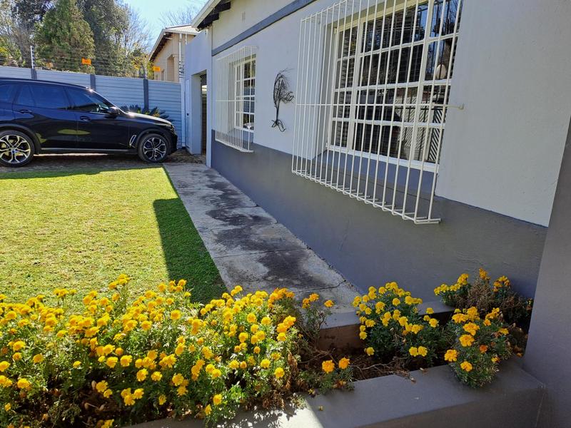3 Bedroom Property for Sale in Primrose Gauteng