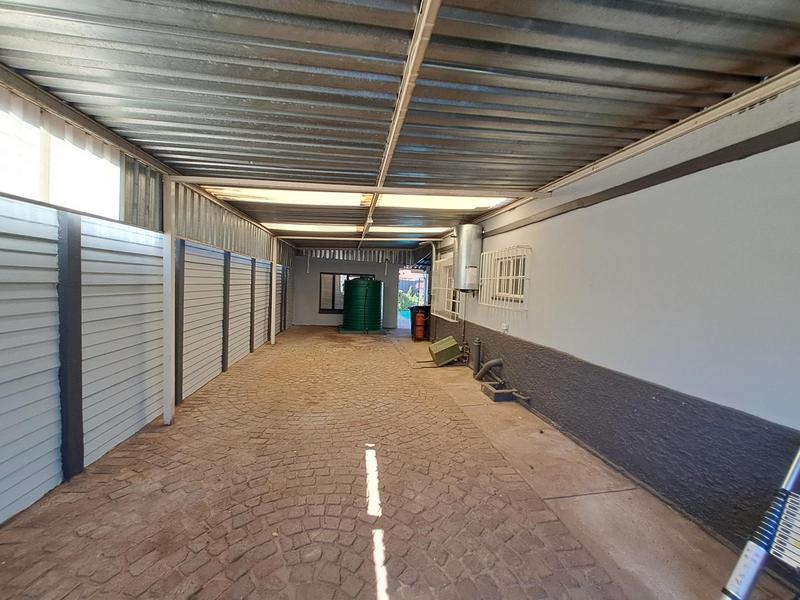 3 Bedroom Property for Sale in Primrose Gauteng