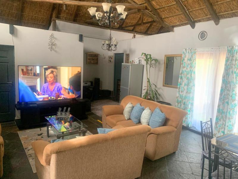 7 Bedroom Property for Sale in Farrarmere Gauteng