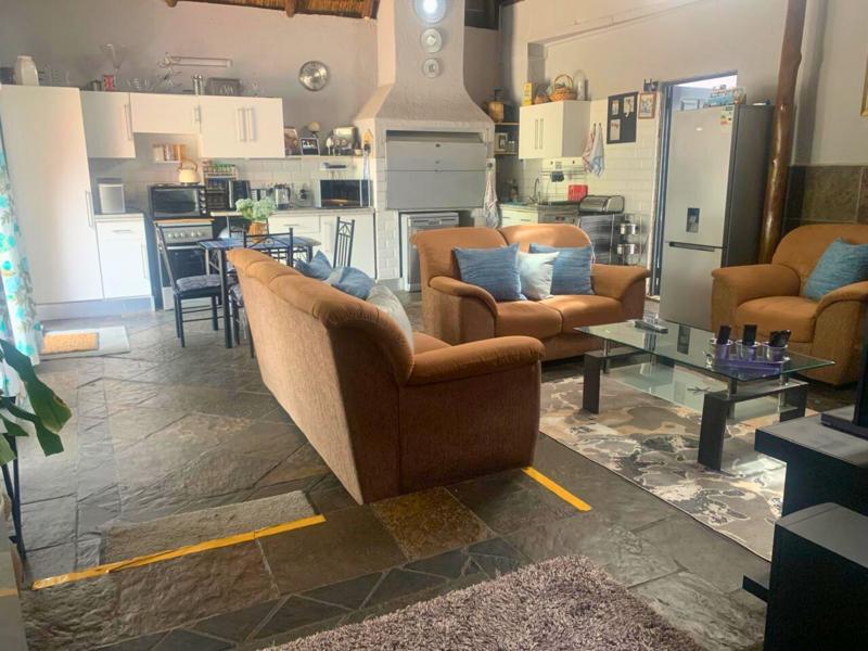 7 Bedroom Property for Sale in Farrarmere Gauteng