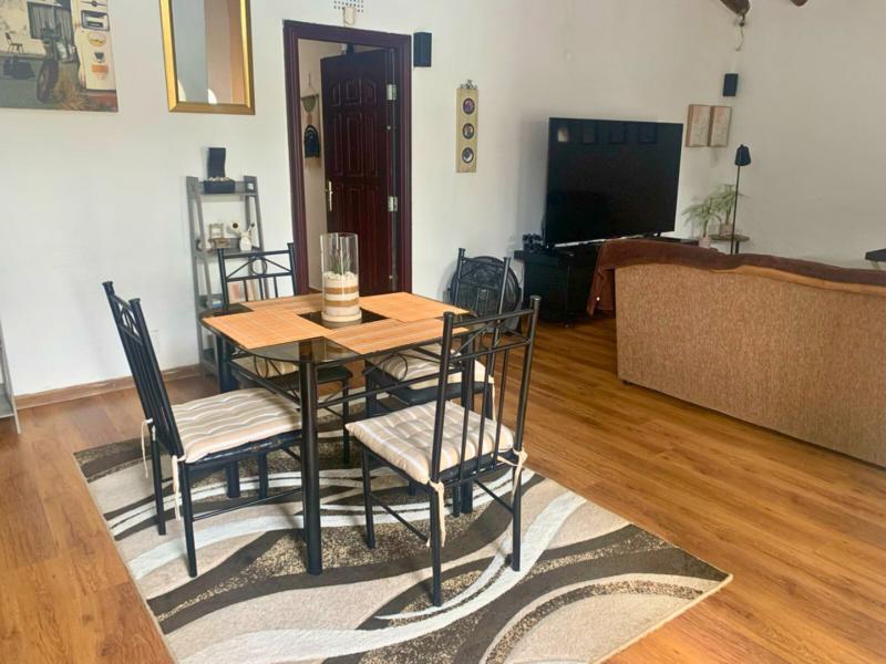 7 Bedroom Property for Sale in Farrarmere Gauteng