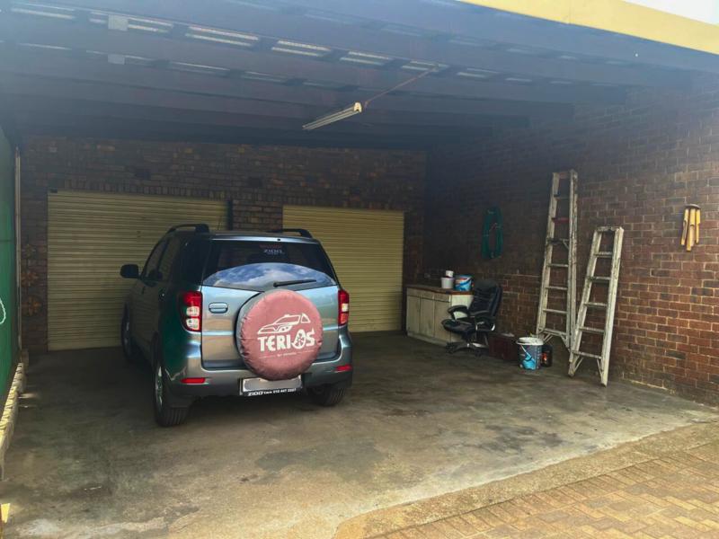 3 Bedroom Property for Sale in Western Gauteng