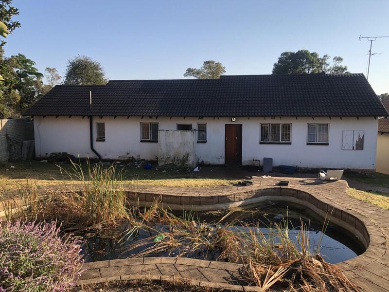 3 Bedroom Property for Sale in Strubensvallei Gauteng