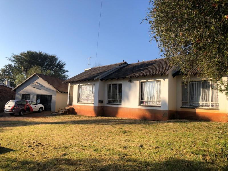 3 Bedroom Property for Sale in Strubensvallei Gauteng