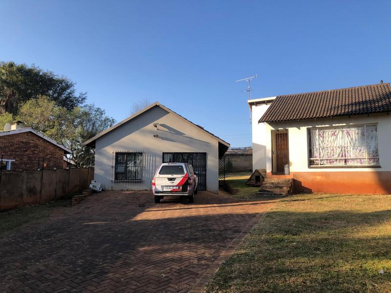 3 Bedroom Property for Sale in Strubensvallei Gauteng