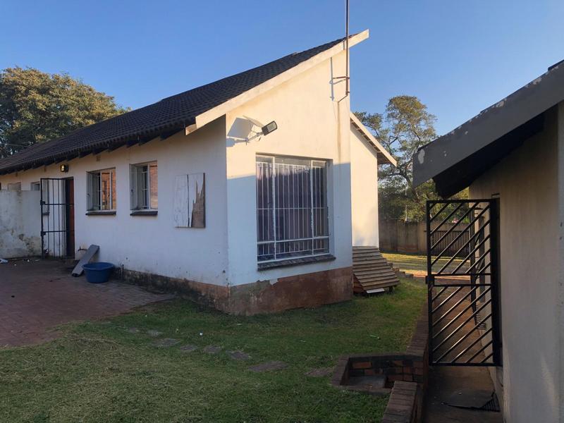 3 Bedroom Property for Sale in Strubensvallei Gauteng