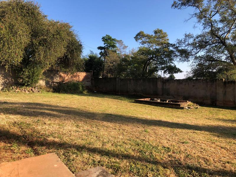 3 Bedroom Property for Sale in Strubensvallei Gauteng