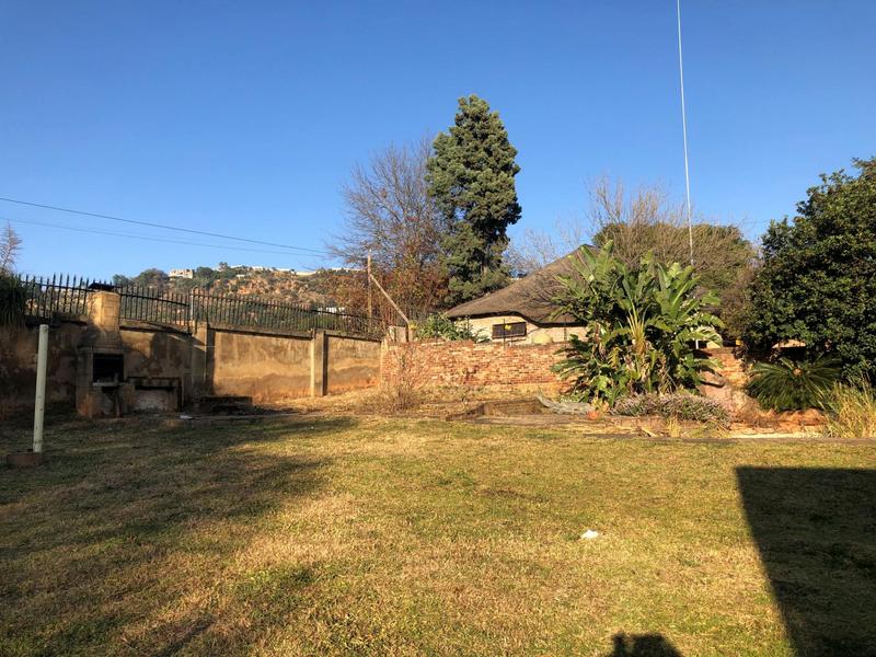 3 Bedroom Property for Sale in Strubensvallei Gauteng