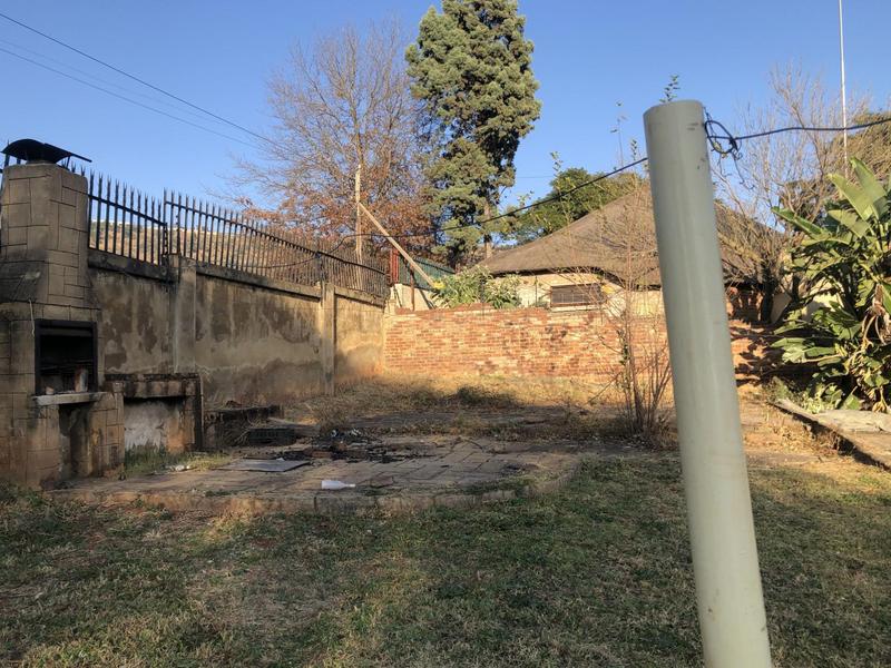 3 Bedroom Property for Sale in Strubensvallei Gauteng