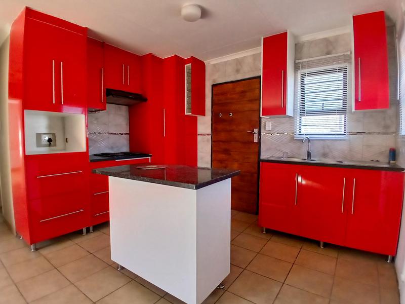 3 Bedroom Property for Sale in Protea Glen Gauteng